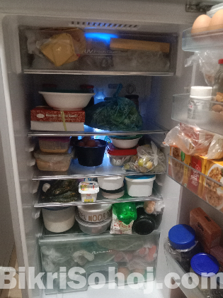 Japanese Toshiba Refrigerator (তোশিবা ফ্রিজ - জাপান)